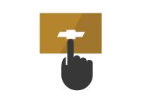 Shop Click Drive Create Icon in Sidney, NE