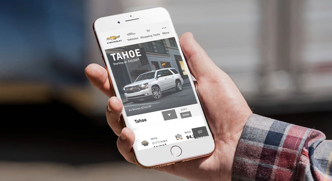 Shop Click Drive in Sidney, NE