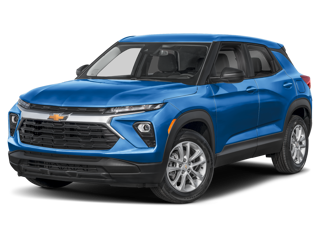 Chevrolet Trailblazer - Panhandle Auto-Group in Sidney NE
