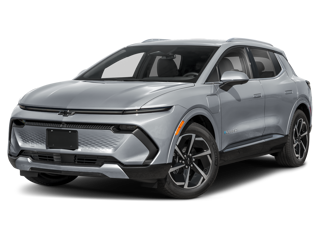 Equinox EV - Panhandle Auto-Group in Sidney NE