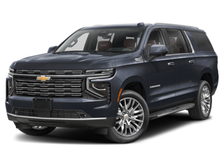 Chevrolet Suburban - Panhandle Auto-Group in Sidney NE