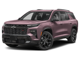 Chevrolet Traverse - Panhandle Auto-Group in Sidney NE