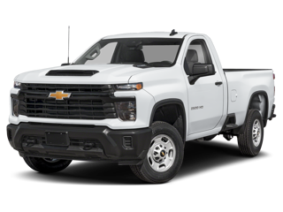 Chevrolet Silverado HD - Panhandle Auto-Group in Sidney NE