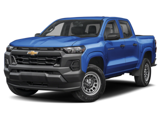 Chevrolet Colorado - Panhandle Auto-Group in Sidney NE