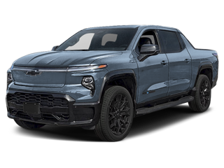 Chevrolet Silverado EV - Panhandle Auto-Group in Sidney NE