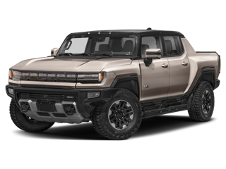 HUMMER EV vs Tesla Cybertruck - Panhandle Auto-Group in Sidney NE