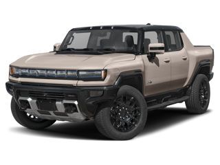 HUMMER EV vs Tesla Cybertruck - Panhandle Auto-Group in Sidney NE