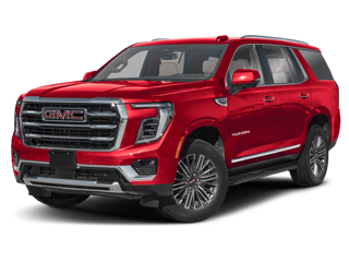 GMC Yukon - Panhandle Auto-Group in Sidney NE