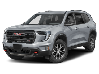 GMC Acadia - Panhandle Auto-Group in Sidney NE