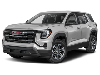 GMC Terrain - Panhandle Auto-Group in Sidney NE