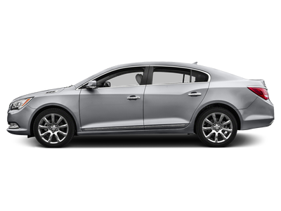 2015 Buick LaCrosse Premium I