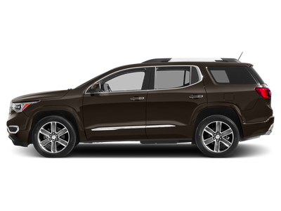 2019 GMC Acadia Base