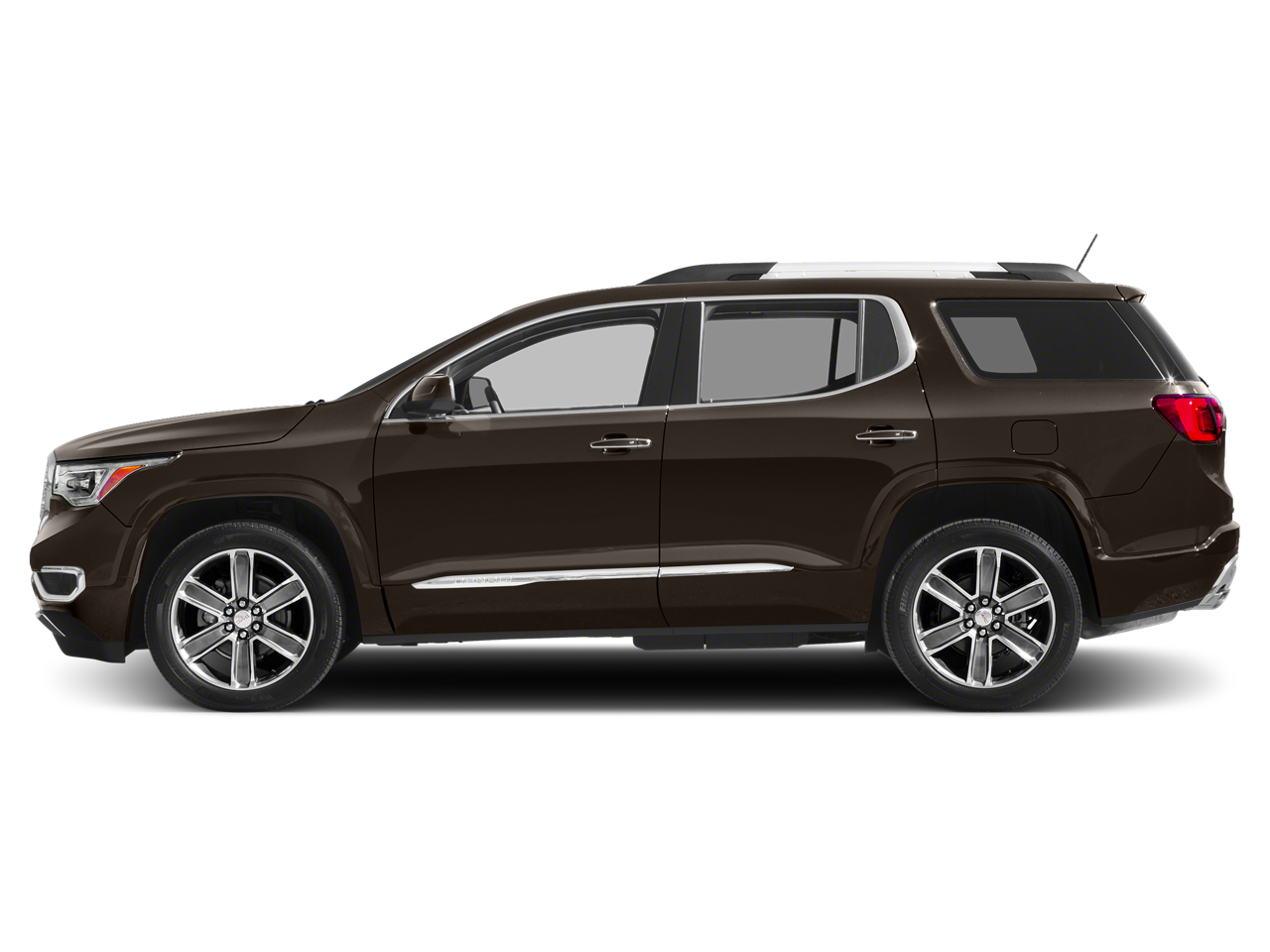 2019 GMC Acadia Base