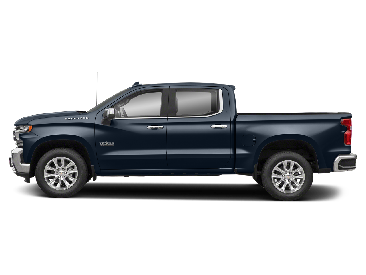 2021 Chevrolet Silverado 1500 LTZ - Photo 40
