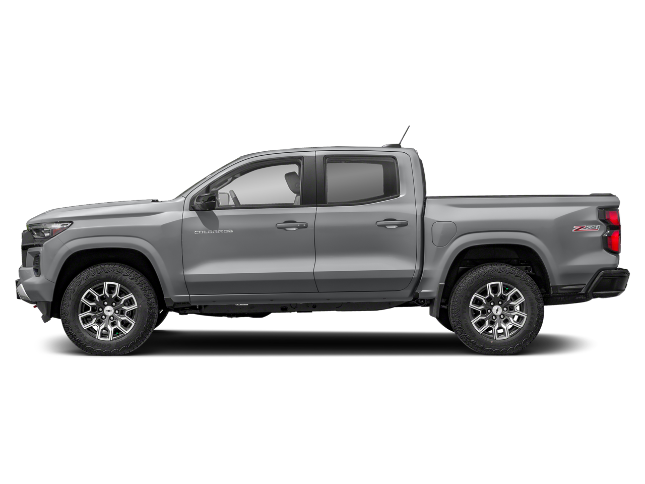 2023 Chevrolet Colorado Base