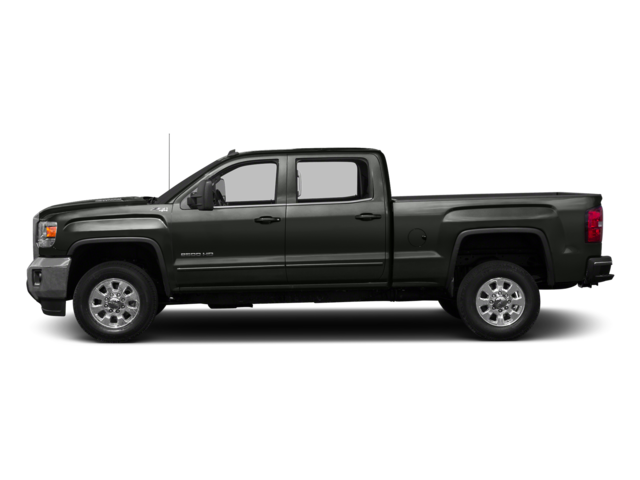 2017 GMC Sierra 2500 HD SLE