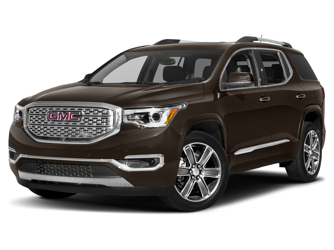 2019 GMC Acadia Base