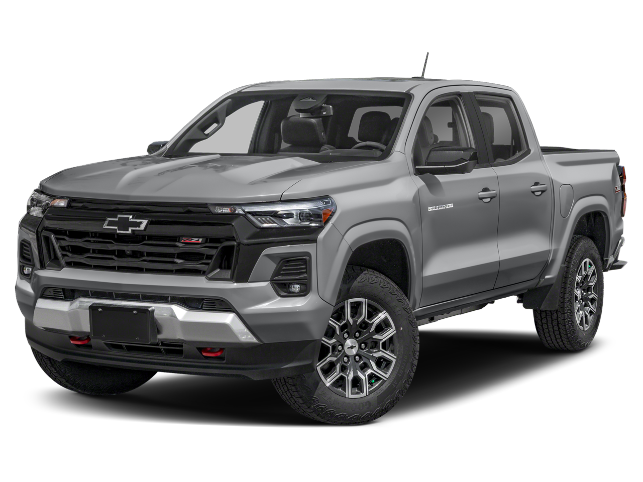2023 Chevrolet Colorado Base