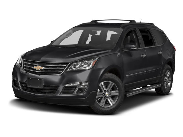 2016 Chevrolet Traverse