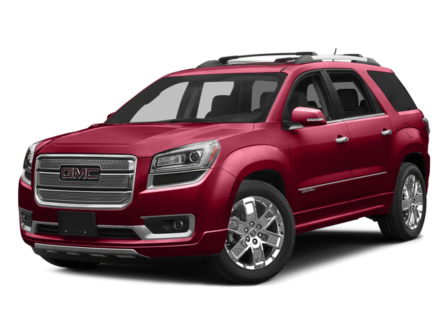 2016 GMC Acadia Base