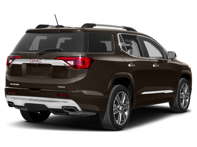 2019 GMC Acadia Base