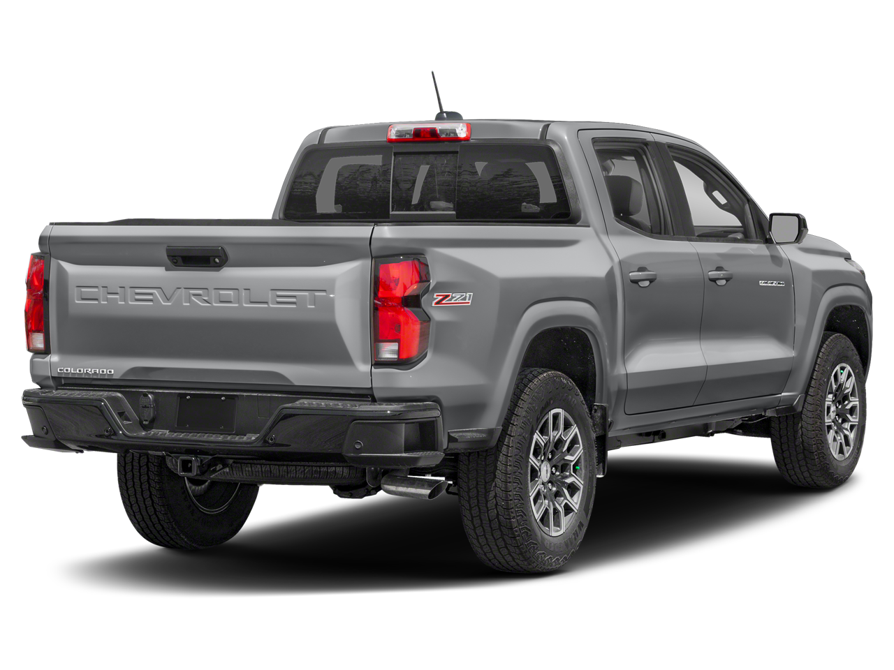 2023 Chevrolet Colorado Base