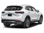 2025 Buick Envision Base