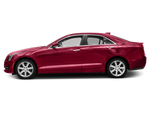 2015 Cadillac ATS Luxury AWD
