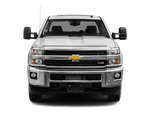 2016 Chevrolet Silverado 2500 HD LTZ