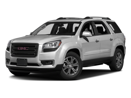 2016 GMC Acadia Base