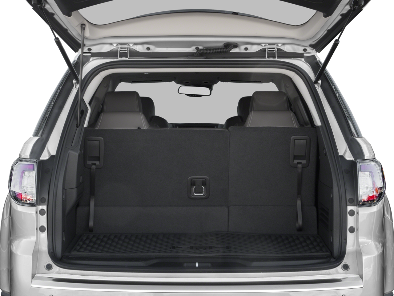 2016 Gmc Acadia SLT photo 3