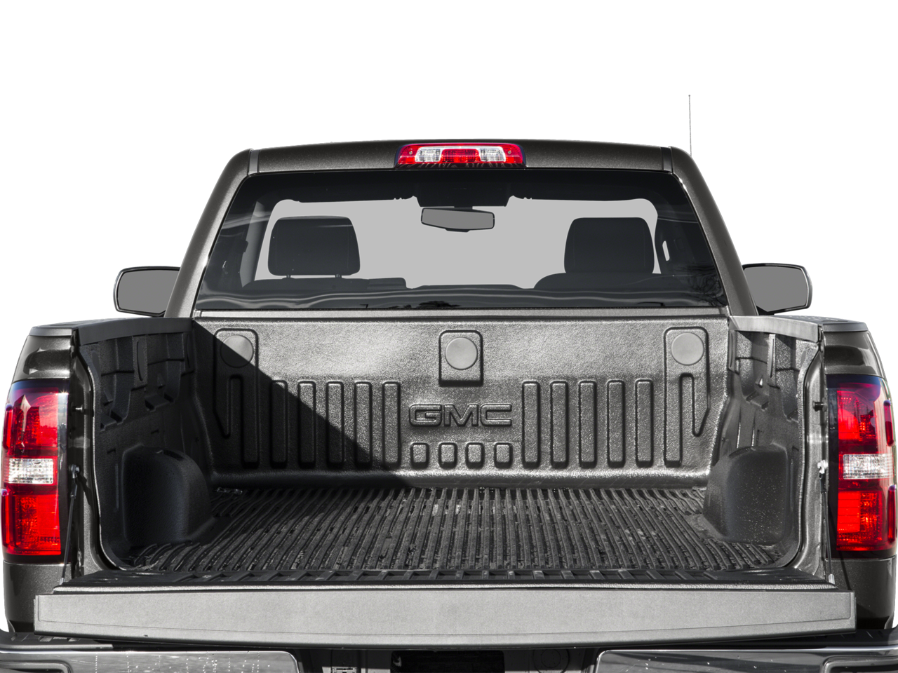 2016 GMC Sierra 1500 Base