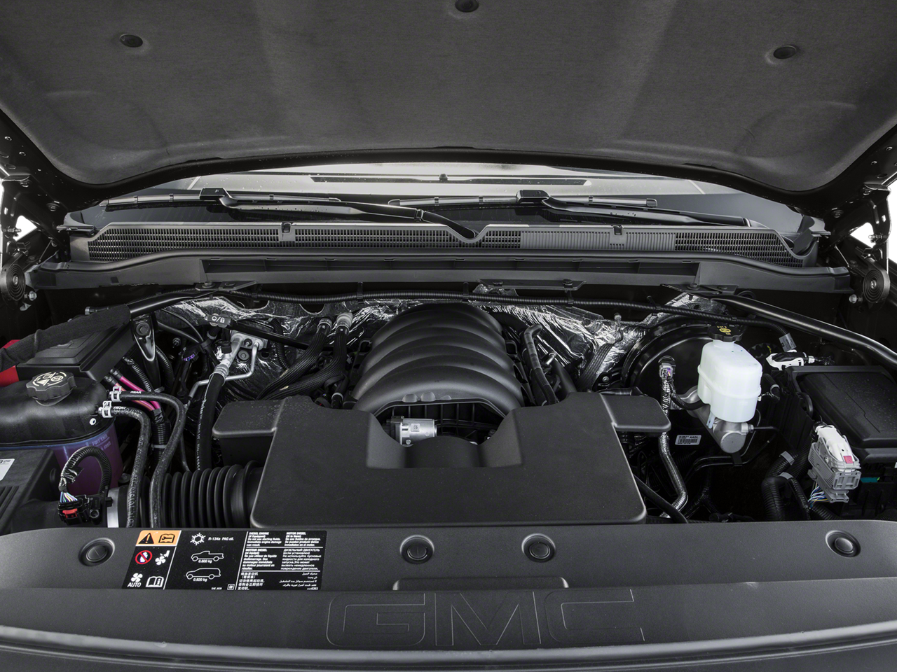 2016 GMC Sierra 1500 Base