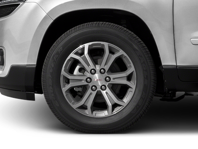 2017 GMC Acadia Limited Limited