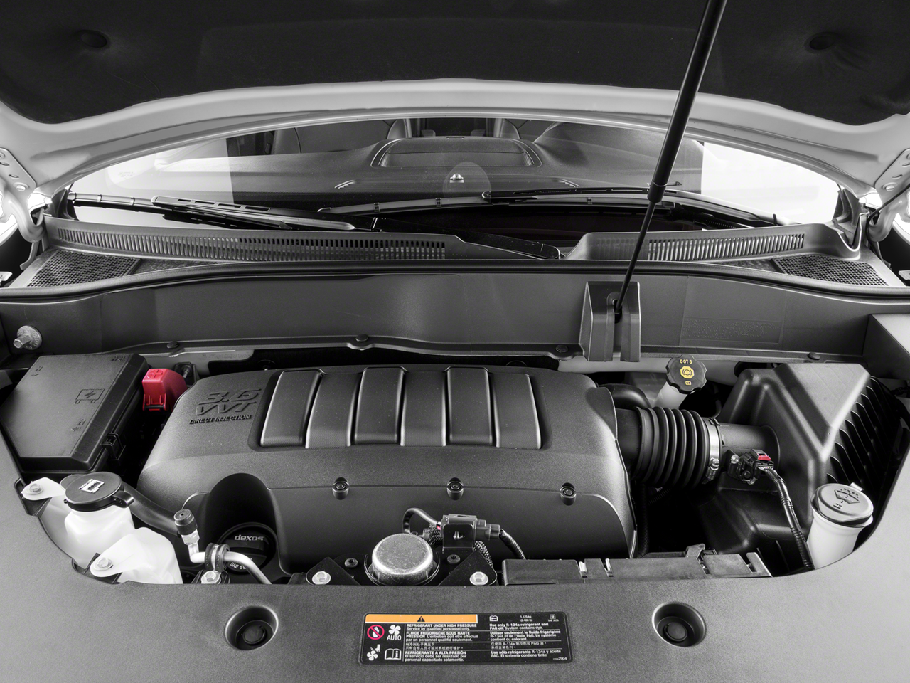 2017 GMC Acadia Limited Limited