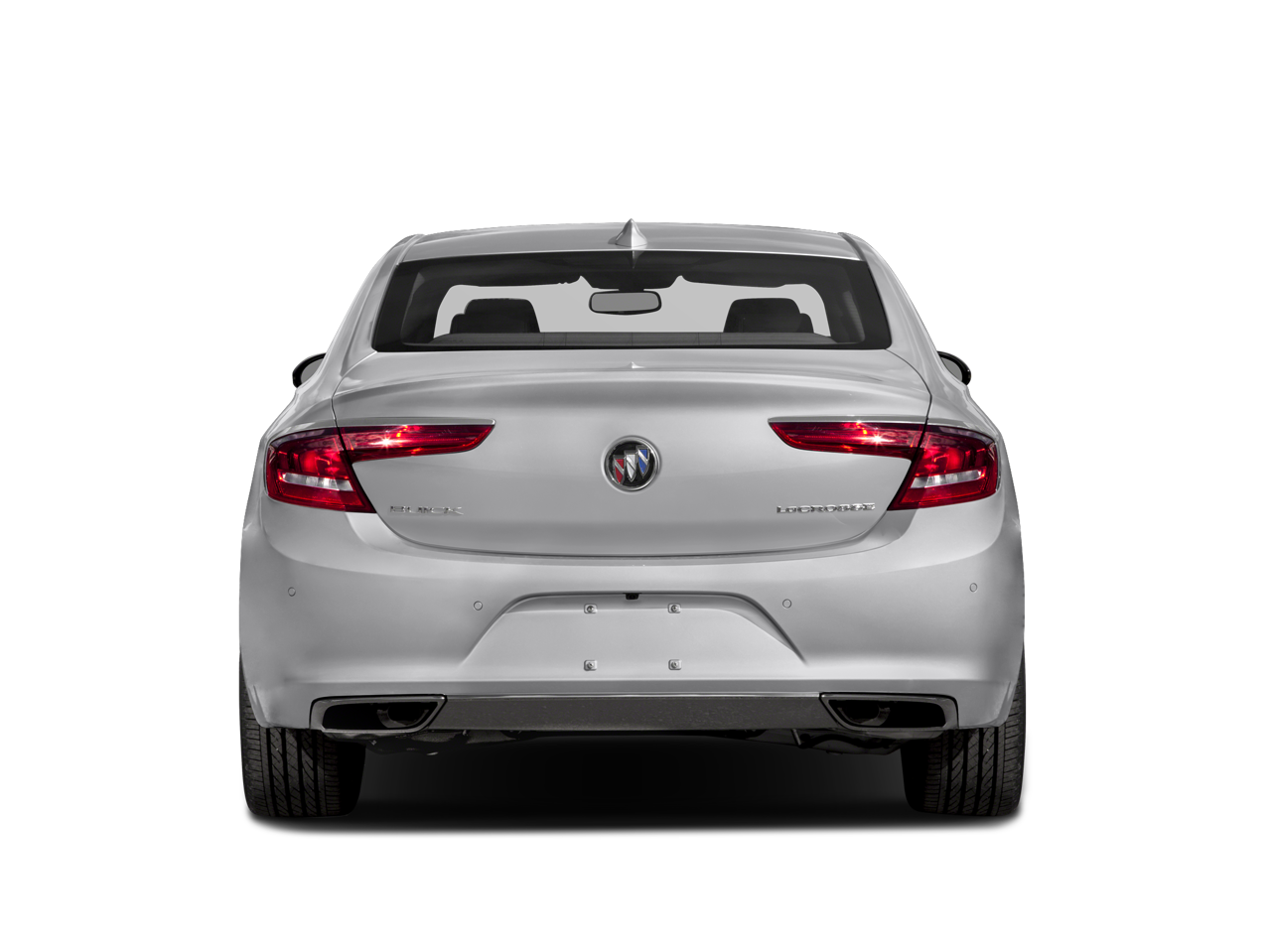 2019 Buick LaCrosse Base