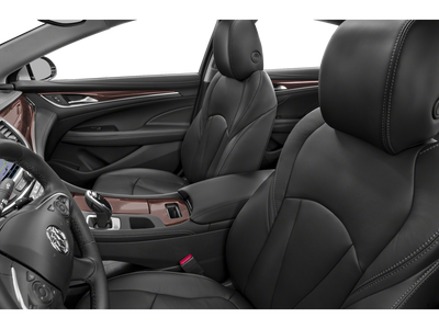 2019 Buick LaCrosse Base