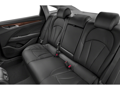 2019 Buick LaCrosse Base