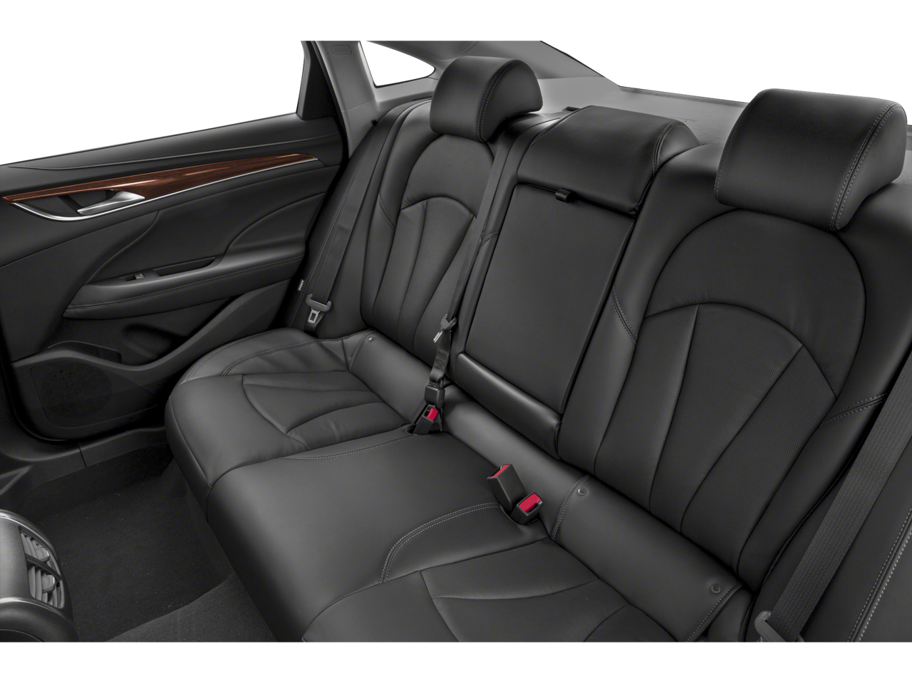 2019 Buick LaCrosse Base