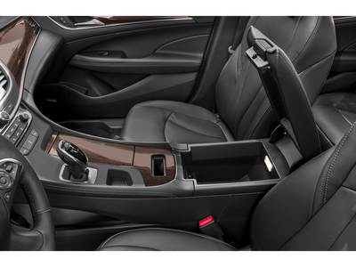 2019 Buick LaCrosse Base