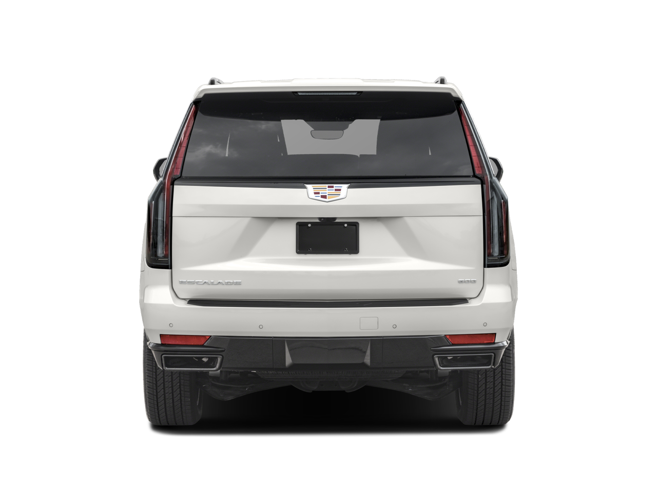 2023 Cadillac Escalade Base