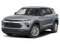 2025 Chevrolet Trailblazer Base