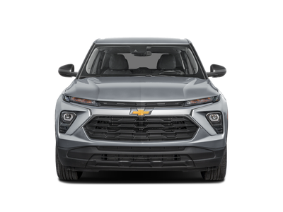 2025 Chevrolet Trailblazer Base