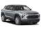 2025 Chevrolet Trailblazer Base
