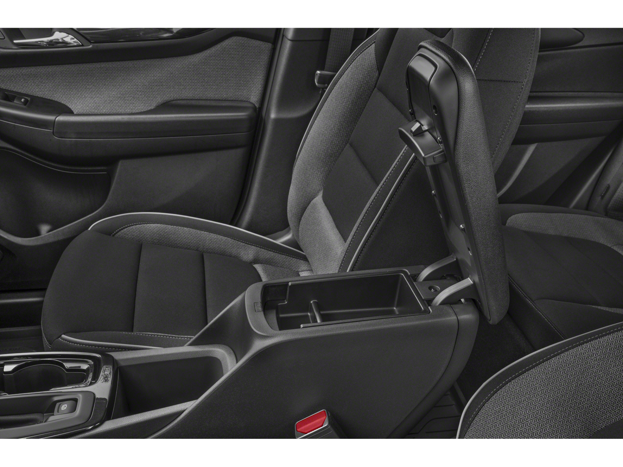 2025 Chevrolet Trailblazer Base