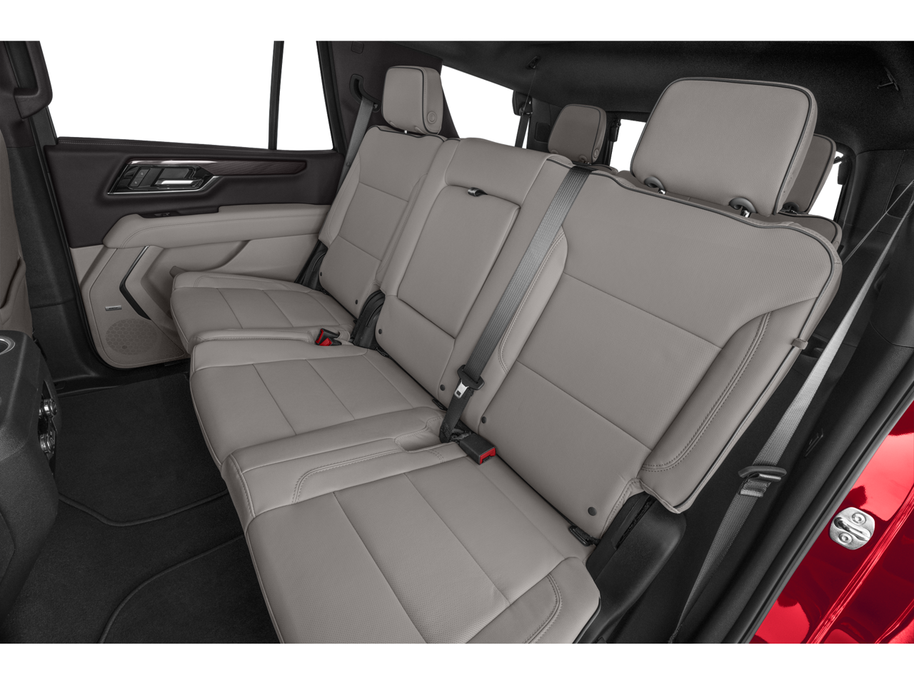 2025 GMC Yukon Denali Ultimate