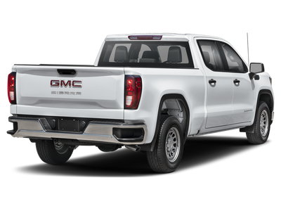 2025 GMC Sierra 1500 Base