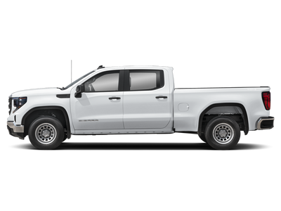 2025 GMC Sierra 1500 Base