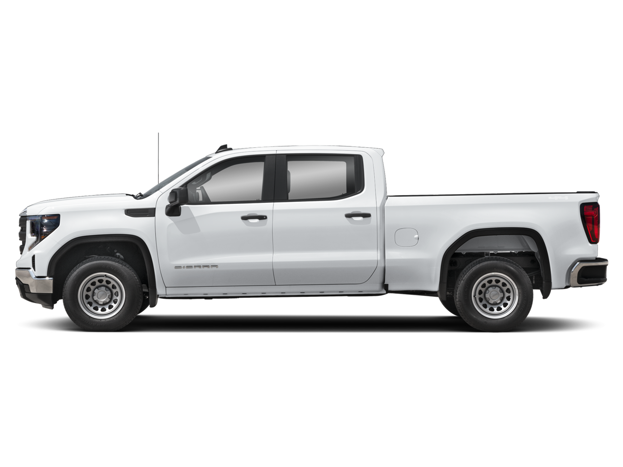 2025 GMC Sierra 1500 Base