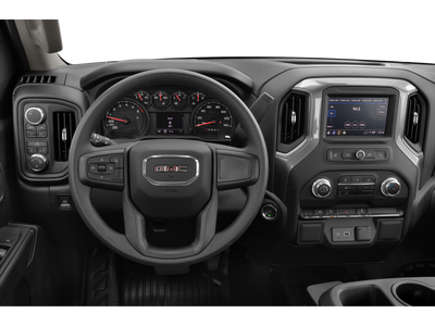 2025 GMC Sierra 1500 Base